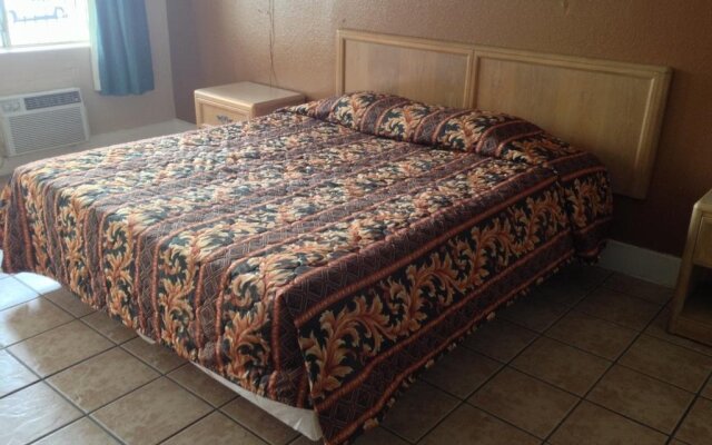 Austin Motor Inn