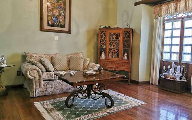 Boutique Hotel Casa Cid de León