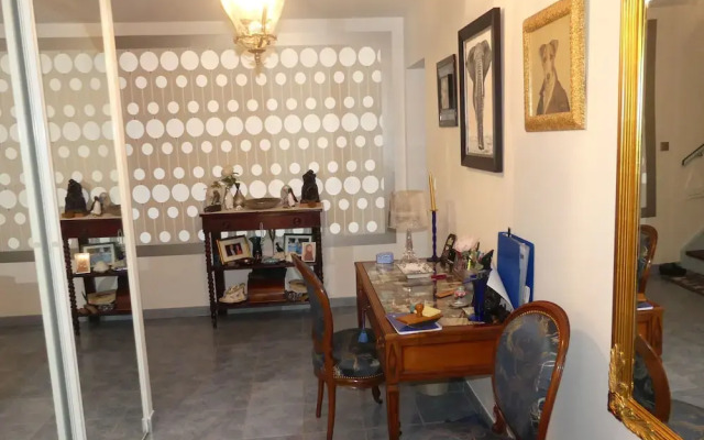 Chambre D'hôte Blanche Pierre B&B