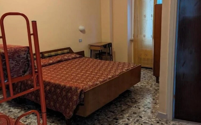 Albergo Seggiovia  Scanno