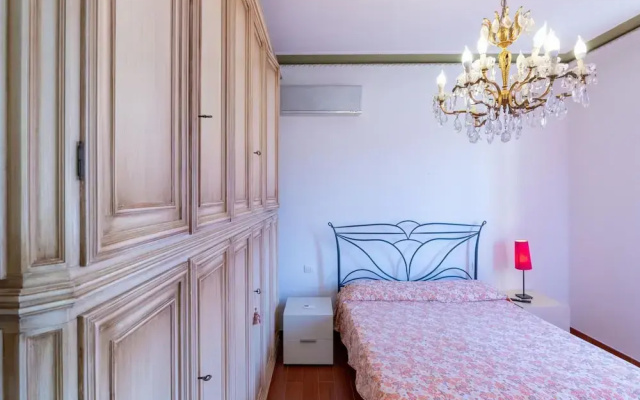 Scenic Retreat, Pergine Valdarno