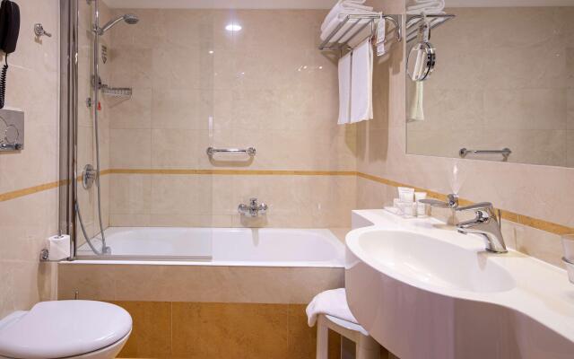 UNA HOTELS Galles Milano