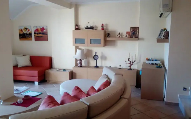 Private Pool & Panorama View Villa