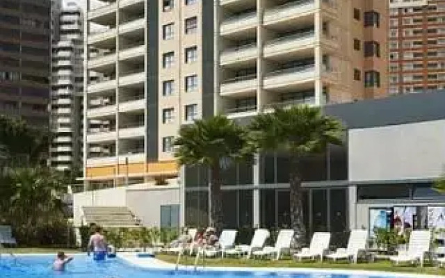 Maeva Benidorm