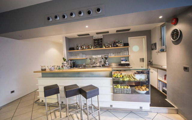 Torbole Hotel