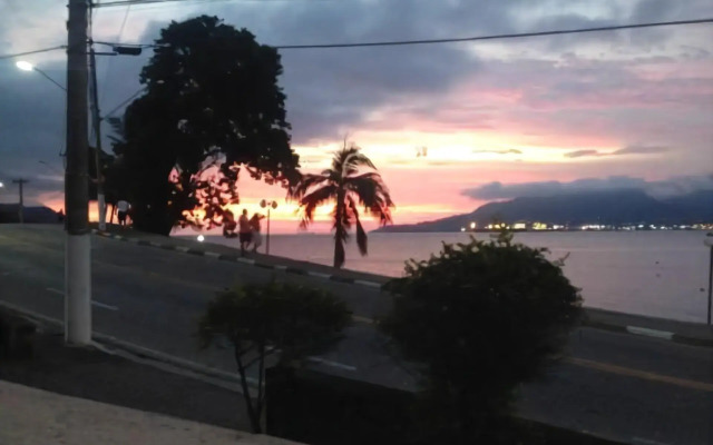 Pousada Irmaos do Mar