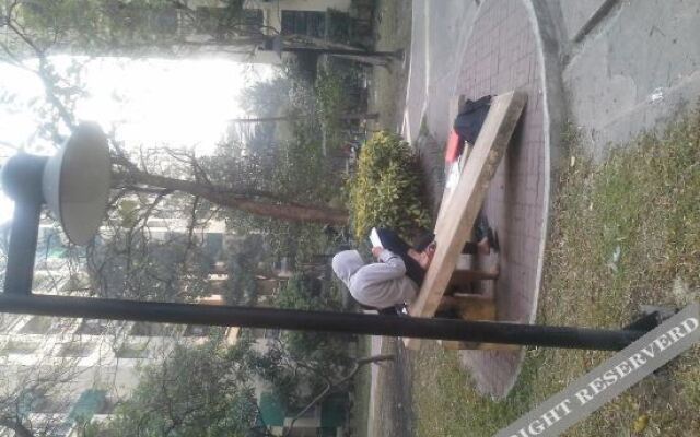 The Park Land Bangna by Nudda