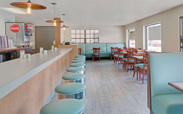 Travelodge by Wyndham Orlando Downtown Centroplex