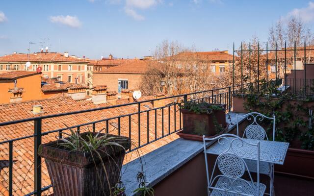 Santa Caterina Apartment by Wonderful Italy