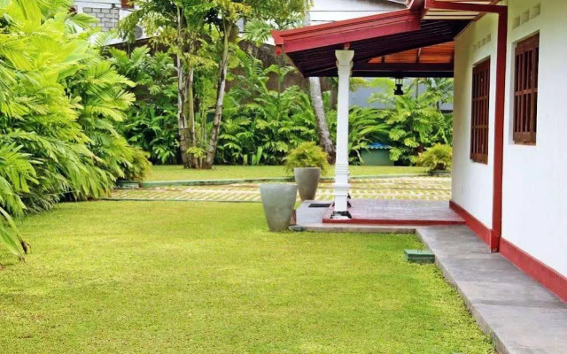 Villa Thotiya