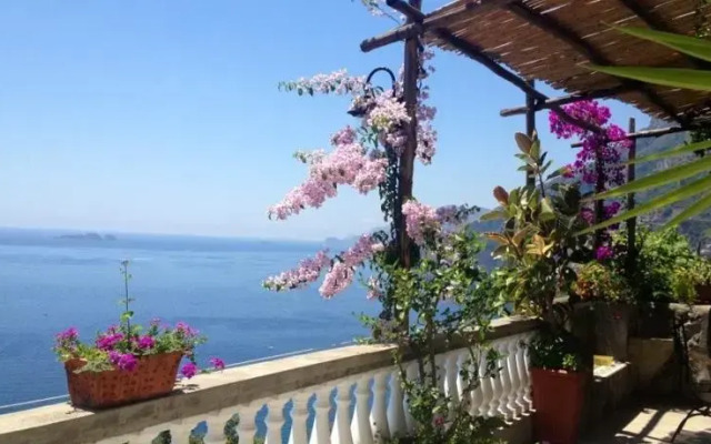 Villa Giò - PositanoHouse