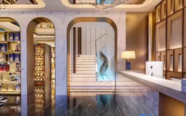 Jiangyue Boutique Hotel