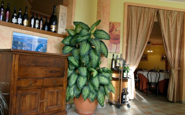 Hotel Giampy