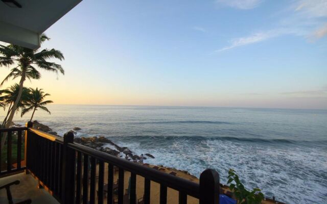 Hotel Rock Fort