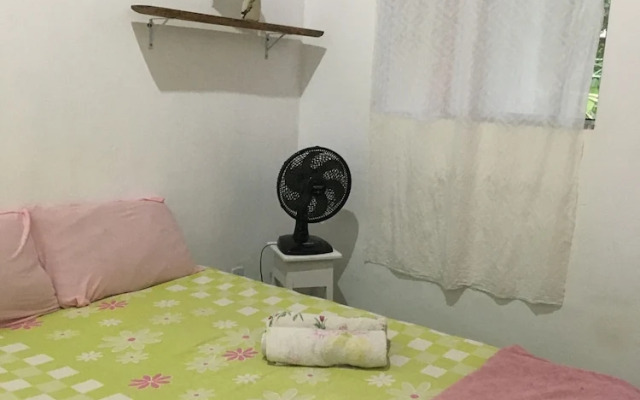 Espaço Rustik