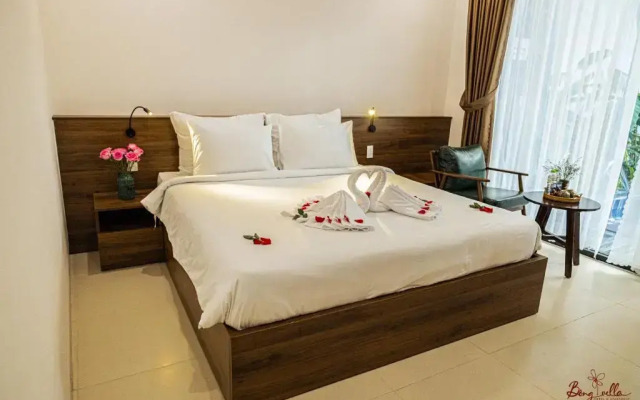 Bong Villa Hotel & Apartment