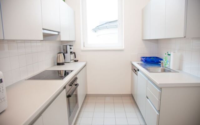 Vienna Hotspot - Museum