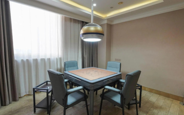Zhongmao International Hotel
