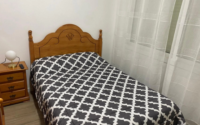 Casa con Piscina cerca de la playa