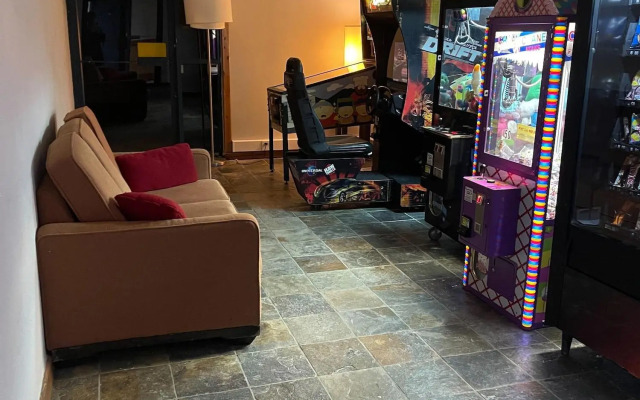 Econo Lodge Hurley-Ironwood