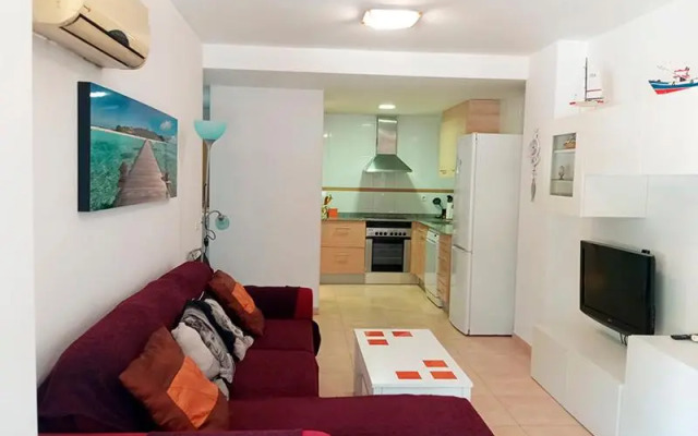 Apartamentos Algaida Oropesa 3000