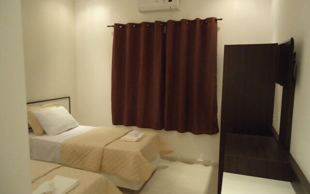 Prime Hotel Hortolandia