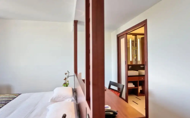 Le Mauritia Hotel & Spa