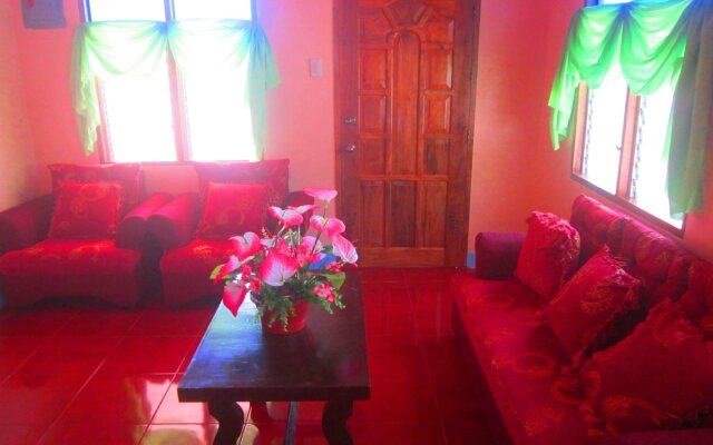 Pabualan Cottage