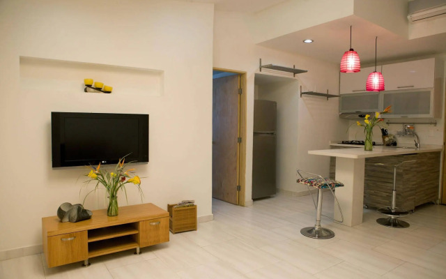 Hotel Barahona Cartagena
