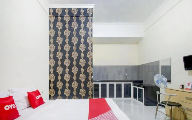 Capital O 90151 Guest House 180