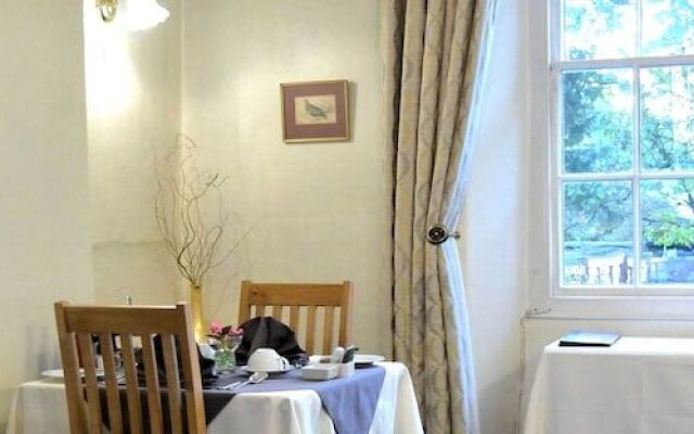 Sonata Guest House
