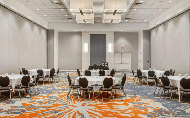 DoubleTree by Hilton Little Rock