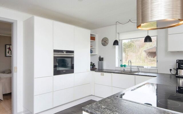 12 Person Holiday Home in Ebeltoft-by Traum