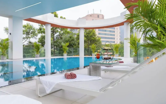 Petro House Vung Tau (Block A)