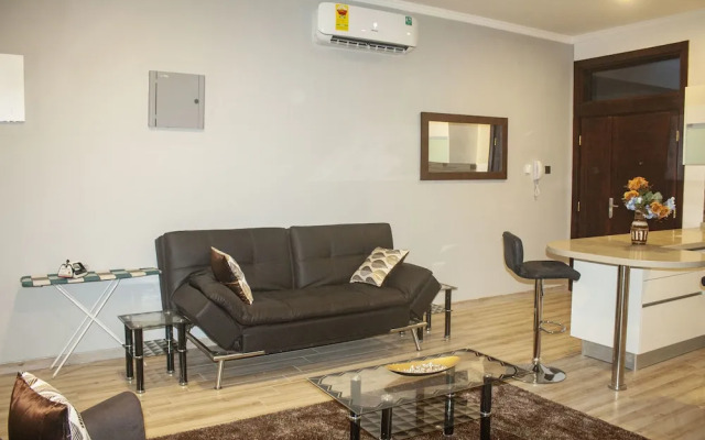 Emerald Suites