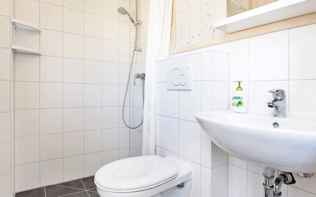 4 Star Holiday Home in Grossenbrode