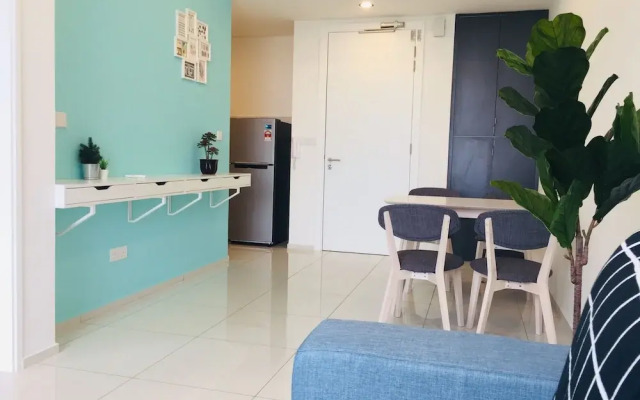 S-10-3 Robertson Residence