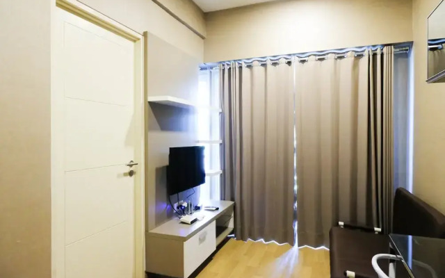 Best Deal 2Br At Gateway Pasteur Apartment