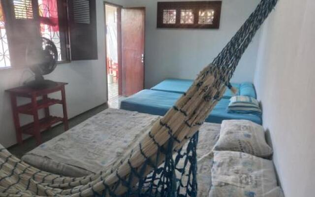 Paracuru Surf Rider Hostel
