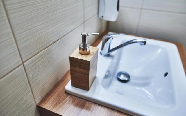 Apartmány Na Faře