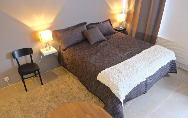 Bergas Guesthouse
