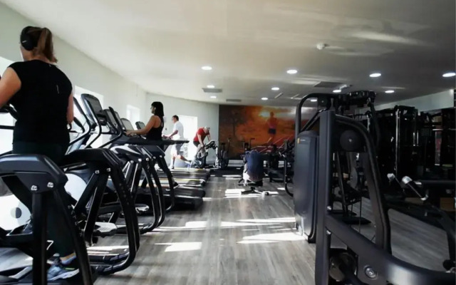 Birmingham North Moor Hall Hotel