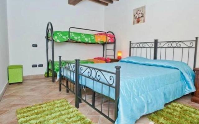 B&B Madonna Del Latte