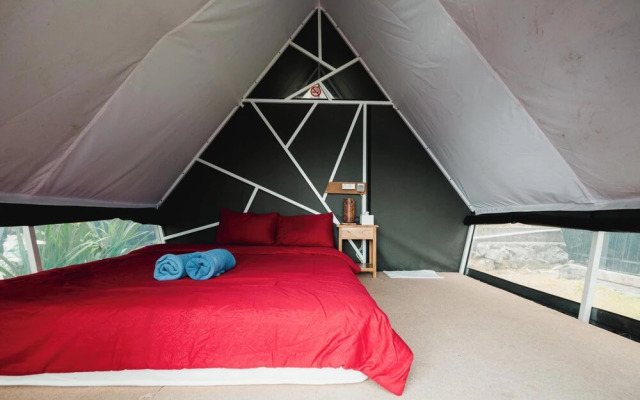 Popitan Garden Campground & Glamping