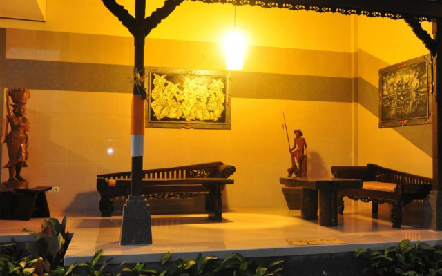 Bucu Guest House