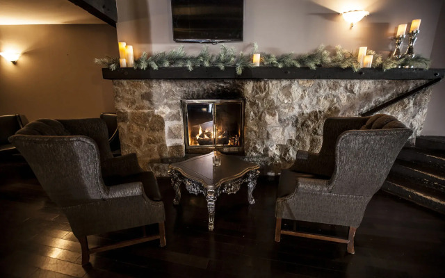 Old Stone Inn Boutique Hotel