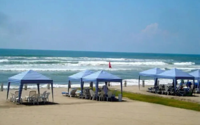 Beach Apartment Mayan Torre I
