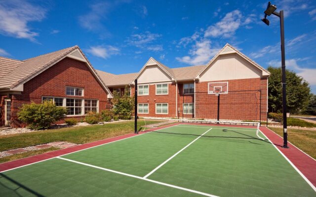 Residence Inn Boulder Louisville