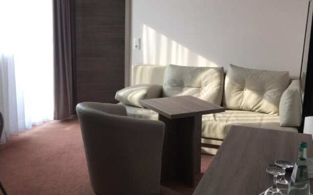 Hotel Neptun