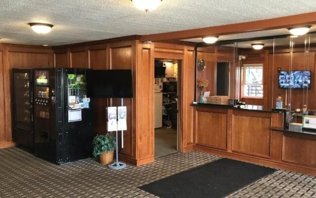 Allen Park Motor Lodge